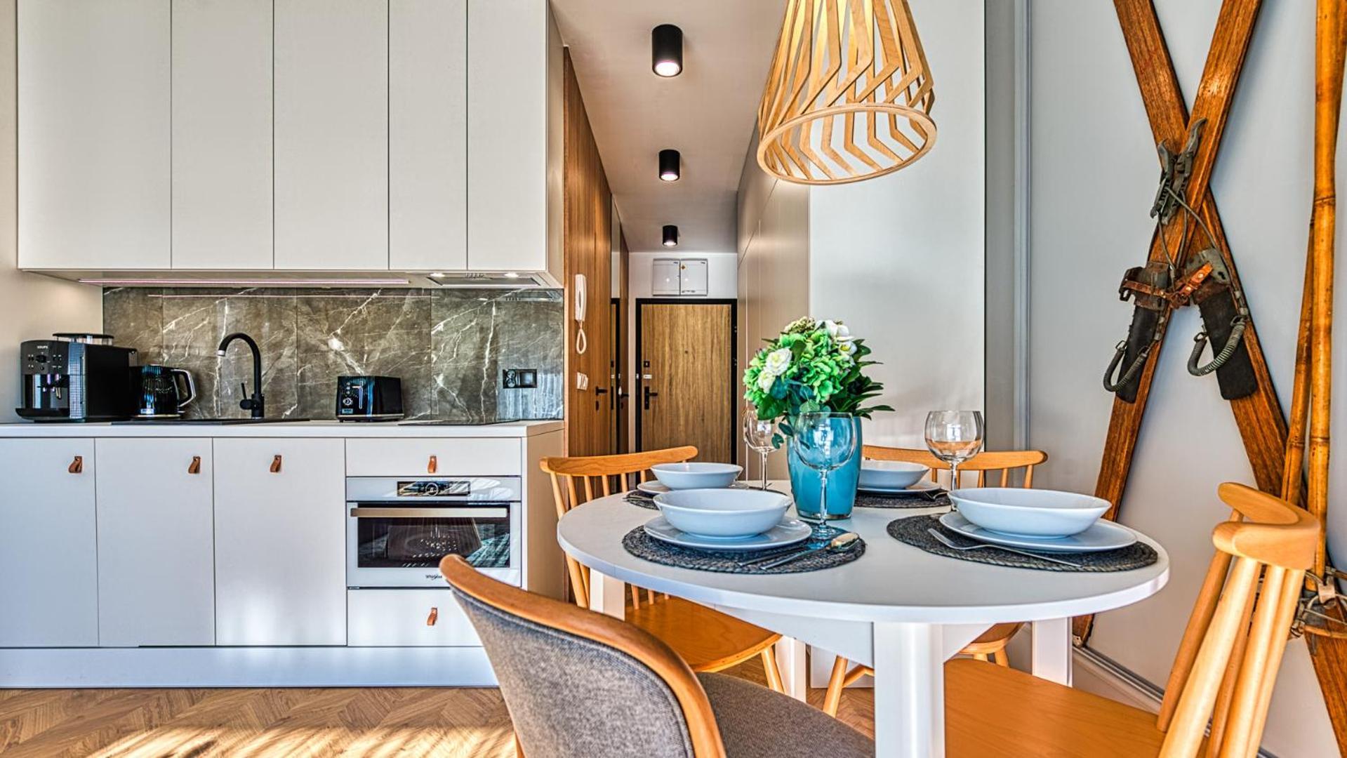 Apartamenty Izerski Resort - Sky Walk By Royal Aparts Свєрадув-Здруй Екстер'єр фото