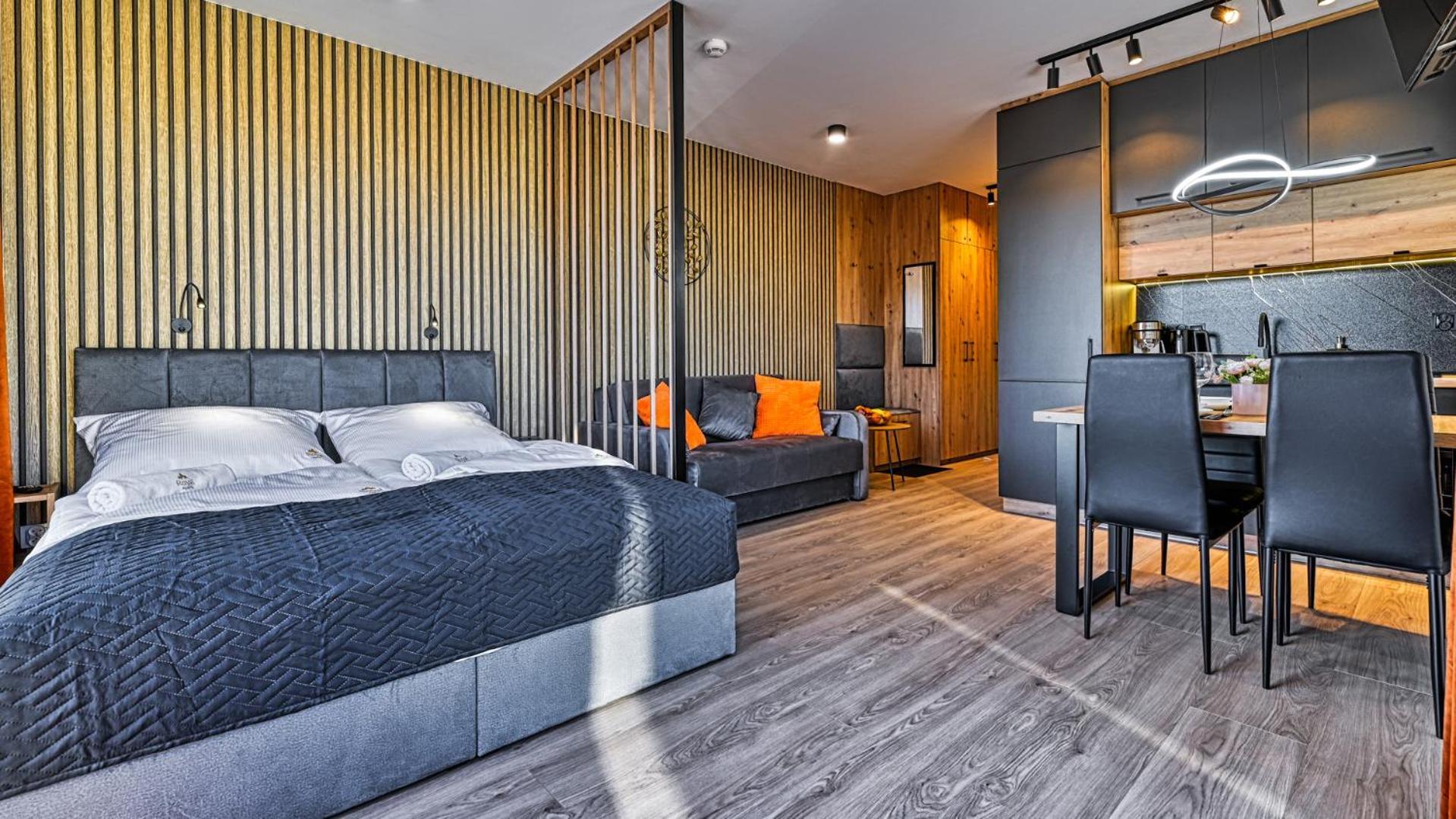 Apartamenty Izerski Resort - Sky Walk By Royal Aparts Свєрадув-Здруй Екстер'єр фото